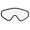 Swans L-RUSH-DH CLA Dirt Goggles, Spare Lens, Made in Japan,