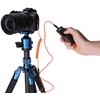 Rollei Cable Shutter Release for Sony, Ergonomically Designed Wired Shutter