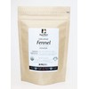 AyurBest Organics Fennel Powder, 100% USDA Organic, Kosher, Ayurvedic Herbs