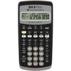 Calcuso Value Pack: TI BA II Plus Financial Calculator +
