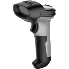 Inateck 1D Barcode Scanner Bluetooth W/ AI Wireless Handheld Fast Precise Scan
