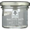 Selezione Tartufi 5% Black Truffle Salt, 3.5 Ounce
