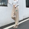 Skateboard Frog Women's Pants Casual Sweatpants Cute Printed Baggy Joggers