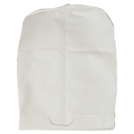 vhbw 1 x replacement filter for Güde 55158 for extraction system for woodworking machine