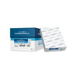 Hammermill Papers Group : Colored Copy Paper, 20Lb, 8-1/2"x11", 500/RM, Pink -:- Sold as 2 Packs of - 500 - / - Total of 1000 Each