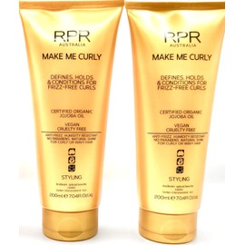 RPR Make My Curly Cream 200 ml x 2 set