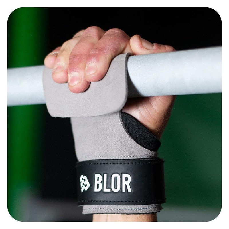 BLOR ARIS | Cross Training Bumper | Enhanced Grip |