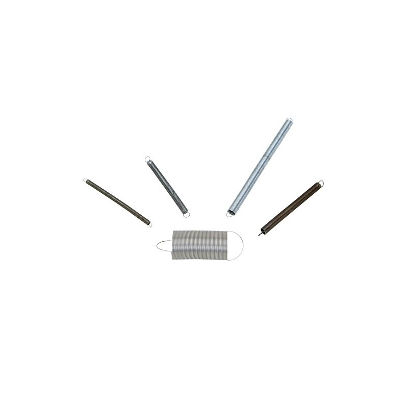 3B Scientific U15027 Coil Spring 3.9N/m