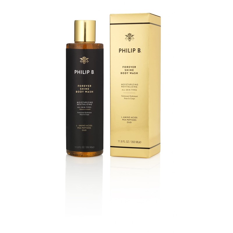 Forever Shine Body Wash 350 ml