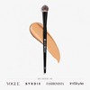 BK BEAUTY - NIKKI LA ROSE N16 PRO CONCEALER BRUSH