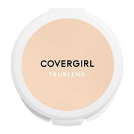 Covergirl Trublend Pressed Powder, 001 Translucent Fair, 0.39 Ounce (Pack of 1)