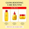 Fc Crema Iluminadora Con Vitaminas Equalberry Hidratación S