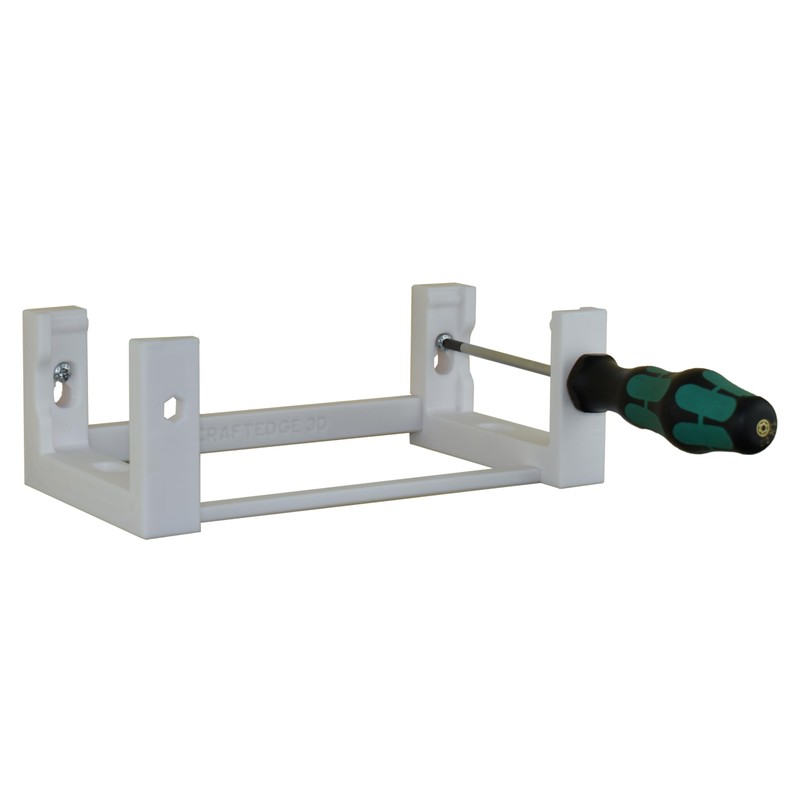 CraftEdge3D EasyClick Perfect Fit Wall Mount for AVM Fritz!Box 6690,