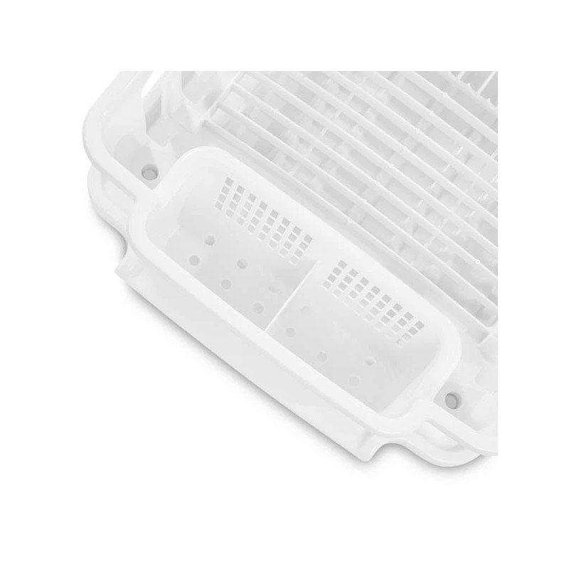 Sterilite New Sterilite 2-Piece Large Kitchen Sink Tabletop Set Dish