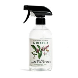 Koala Eco - Stainless Steel Cleaner - Peppermint (500ml)