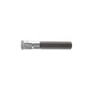 Gedore 1933299 Long Hexagon Socket Bit, 0.3 inches (8 mm)