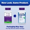 Natrol Cápsulas De Liberación Temporal De 5-htp 30 Capsulas Sin