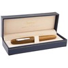 Conklin All American Pau-Preto/Chrome Limited Edition 898 Fountain Pen -