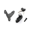 Daytona 98833 Helmet Lock for Motorcycles CB1000R (18-22) Helmet Holder