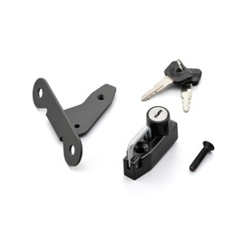 Daytona 98833 Helmet Lock for Motorcycles CB1000R (18-22) Helmet Holder