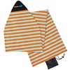 SUN CUBE Surfboard Sock Cover, Protective Surf Bag for Surfing
