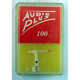 KASINGS stereo record player needle Replacement For RADIO SHACK 42-2805 RADIO SHACK RS-100 REALISTIC 42-2805 REALISTIC RS-100 RECOTON 635SD