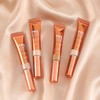 ONEKLIK Phoera Dewy Liquid Highlighter Wand – 302 Rose Gold,