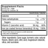 Celebrate Vitamins Iron Supplement with Vitamin C - 30mg Iron,