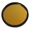 OPT-HA7-02 H-Alpha (7 nm) Astronomical Observation Filter, 1.2 inches (31.7