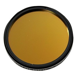 OPT-HA7-02 H-Alpha (7 nm) Astronomical Observation Filter, 1.2 inches (31.7 mm)