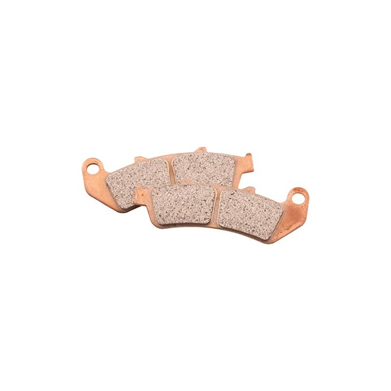 EBC Brakes FA189HH Disc Brake Pad Set