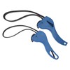 MOUMOUTEN Jar Opener, Opener Tool, Multifunctional Bottle Opener with Latch