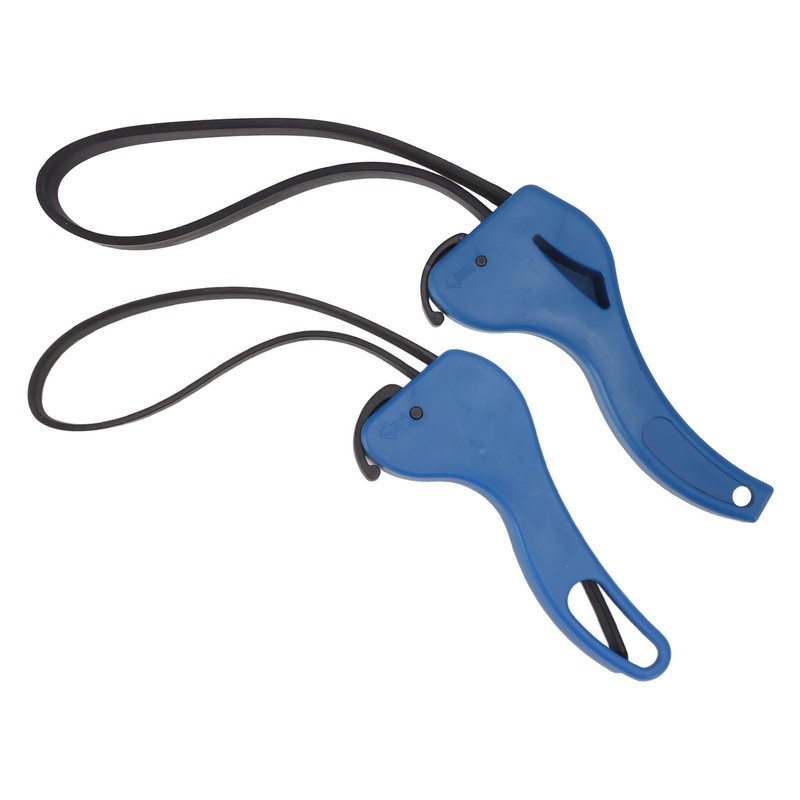 MOUMOUTEN Jar Opener, Opener Tool, Multifunctional Bottle Opener with Latch