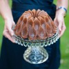 Nordic Ware Crown Bundt Pan