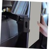 jojofuny Car Headrest Tablet Holder Mount for Backseat Viewing Angle