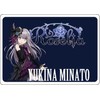 Yukina Minato Magnet Sticker
