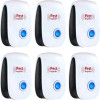 Ultrasonic Plug in Pest Repellent Control Flea Insects Mosquitoes Rats