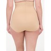 Chantelle Women's Basic Shaping High Waist Shaper Shapewear Briefs, Ultra