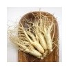 Deoinsam Domestic Washed Ginseng, 300g (6-8 roots) / 데오인삼 국내산