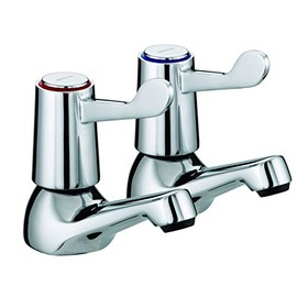 Lever Basin Taps