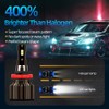 For Toyota 4Runner 2006-2021 Light Bulbs, Low Beam Lights Bulbs,