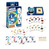 Dujardin Mille Bornes Sonic Pocket