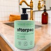 afterpoo, Gel Limpiador Personal, Alternativa Ecológica a las Toallitas Húmedas