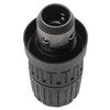 vhbw Keyless Chuck Compatible with Bosch GBH 2-28 F, GBH