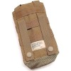 Eagle Military Issued EAGLE INDUSTRIES USMC 1 QUART CANTEEN POUCH-