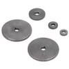 5Pcs Lathe Gear Metal Mini T80 T45 T25 T20 Accessory