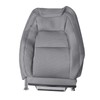 BuliBoao Driver Side Bottom & Top Lean Back Cloth Seat