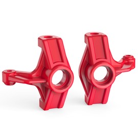 Hosim X03 M13 RC Car Front Universal Joint F16045 Accessory Spare Parts for 1:14 X03 M13 High Speed RC Truck （Red）