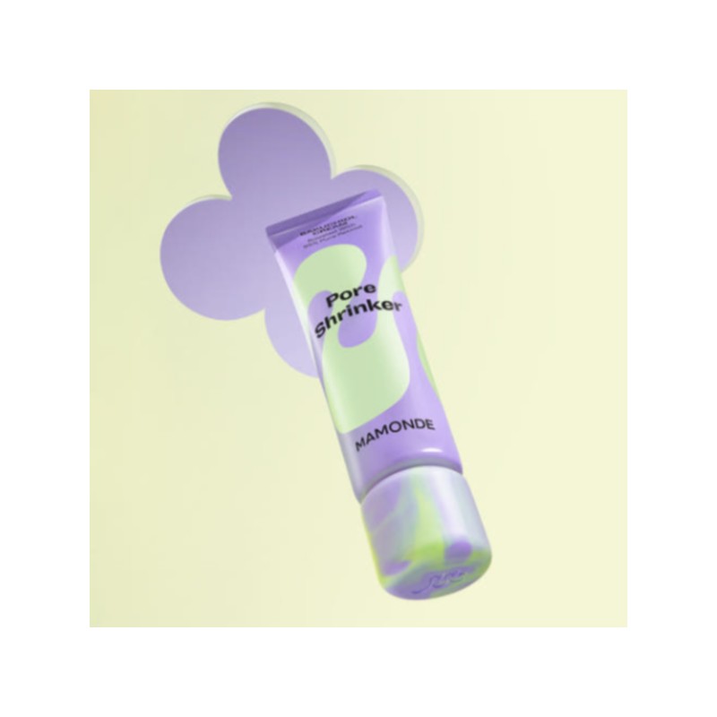 Mamonde 마몽드 포어 슈링커 바쿠치올 탄력 크림 추천 60ml Mamonde