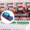 QUARKZMAN 1 Piece DC 12V 1-Channel Relay Module Switch Panel